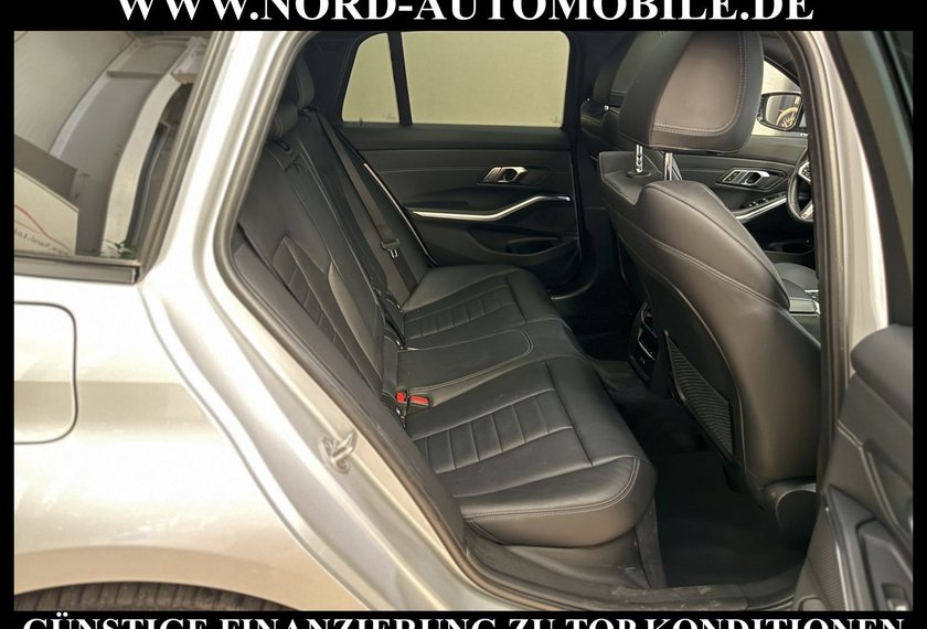 BMW 330 330 e Touring xDrive Sport Line *LED*PANO*SHADOW