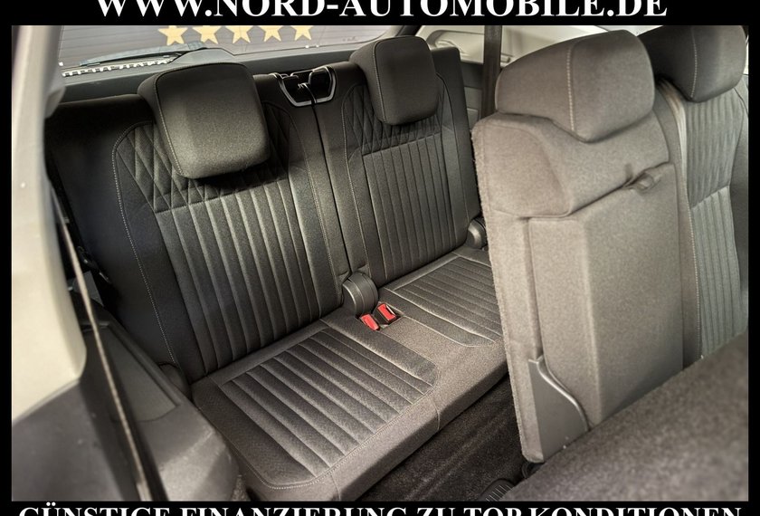 Volkswagen Tiguan Allspace Tiguan Allspace 1.5 TSI Life DSG 7-Sitzer/AHK/18