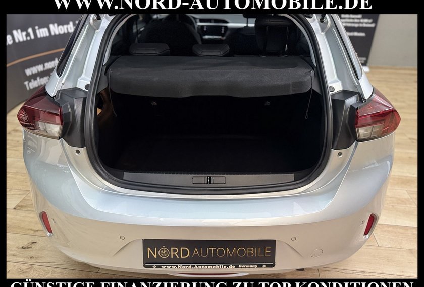 Opel Corsa Corsa F Elegance *4-Türig*LED*Navi*Tempomat*SHZ*