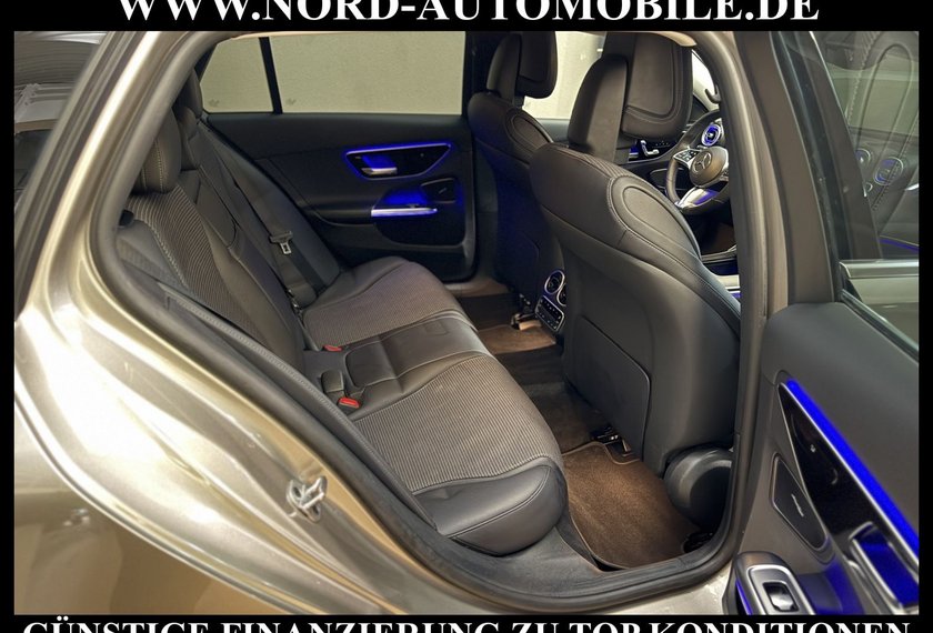 Mercedes-Benz C 300 C 300 e T Avantgarde Distro+*Memory*4SHZ*DigiLED