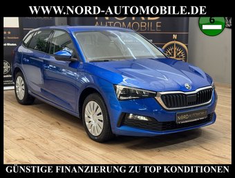 Skoda Scala Scala 1.0 TSI Ambition DSG AHK/LED/PDC