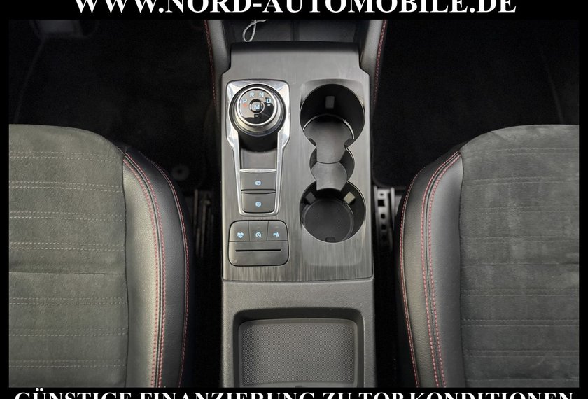 Ford Kuga Kuga ST-Line X 4x4 *LED*AHK*Virtual*B&amp;O*Kamera*