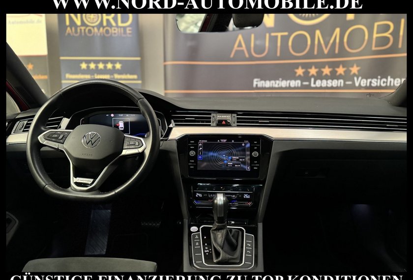 Volkswagen Passat Variant Passat Variant 4MOT 2.0 TDI DSG Pano/AHK/Dig.Coc