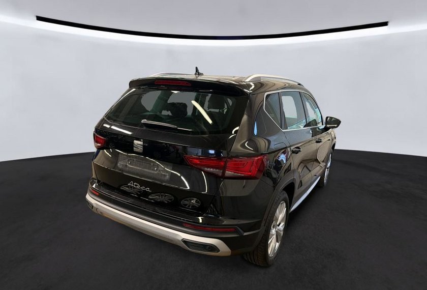 Seat Ateca Ateca 2.0 TDI Xperience 4Drive DSG Pano/StHz/Kam