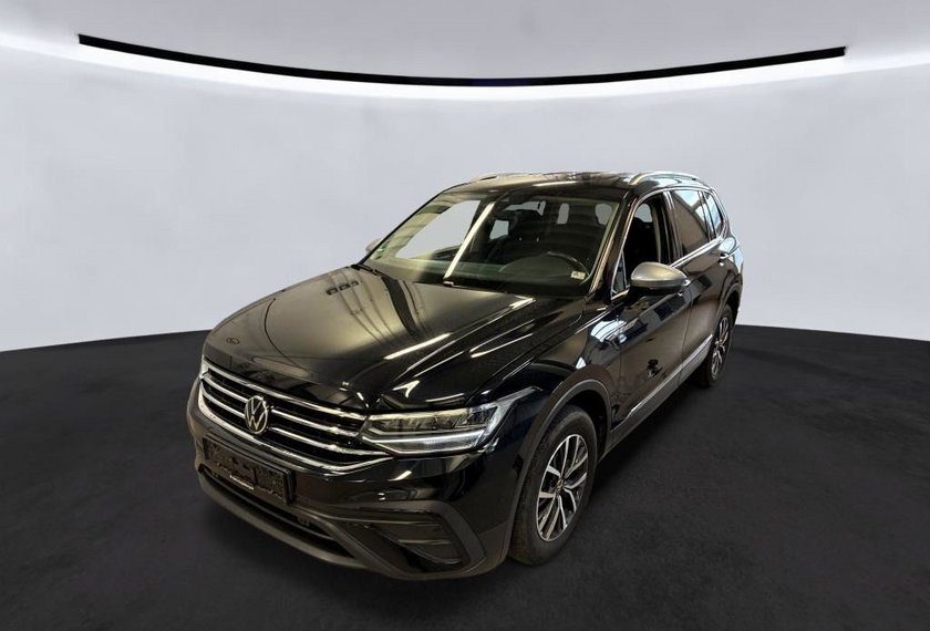 Volkswagen Tiguan Allspace Tiguan Allspace Life 2.0 TDI Dig.Cockpit/AHK/LED