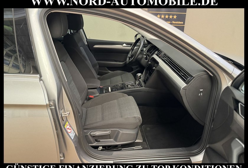 Volkswagen Passat Variant Passat Variant Business 2.0 TDI DSG AHK/Matrix/