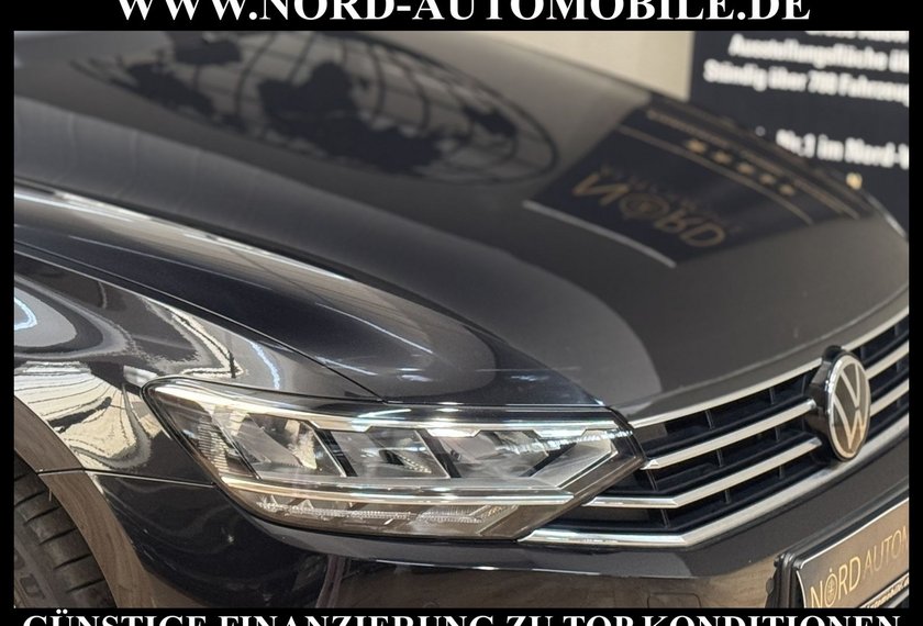 Volkswagen Passat Variant Passat Variant Business 2.0 TDI DSG Kamera/Navi