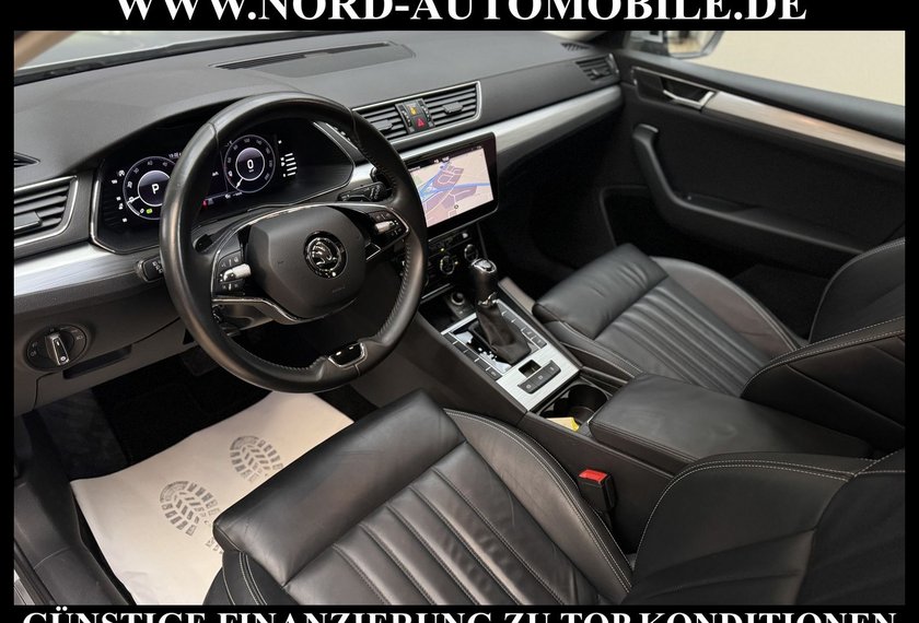 Skoda Superb Superb Combi Ambition 2.0 TDI DSG Virt.Cockpit*