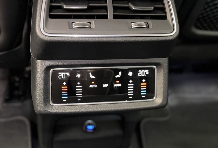 Audi e-tron e-tron Sportback 55 QU.Advanced Matrix/Head-Up/