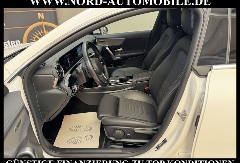Mercedes-Benz CLA 200 CLA 200 d SB Progressive *AHK*LED*KAM*UPE:56*