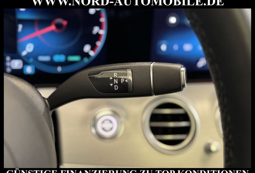 Mercedes-Benz E 450 E 450 4Matic *RAPPELVOLL*UPE:90*AHK*STHZ*PANO