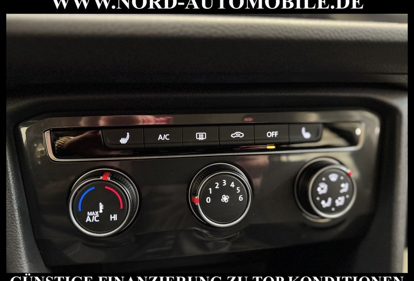 Volkswagen Tiguan Allspace Tiguan Allspace 2.0 TDI Comfortl.Navi/LED/SHZ/17