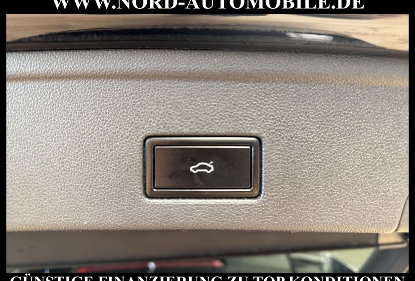 Volkswagen Touareg Touareg 4MOT 3.0 TDI Luft/AHK/SIDE&amp;LANE/Kamera