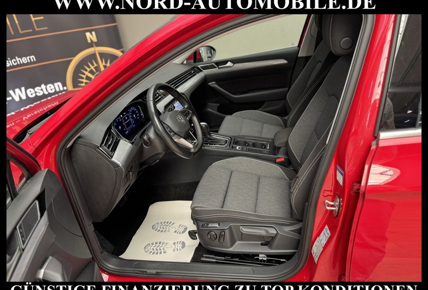 Volkswagen Passat Variant Passat Variant Business 2.0 TDI DSG Dig.Cockpit