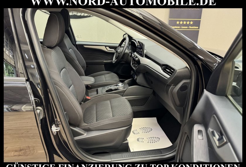 Ford Kuga Kuga 2.0 EcoBlue 4x4 Cool&amp;Connect *AHK*NAV*SHZ*