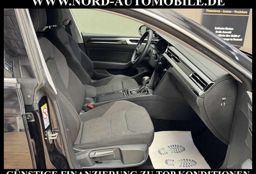 Volkswagen Arteon Arteon Shooting Brake 2.0 TDI DSG Dig.Cockpit