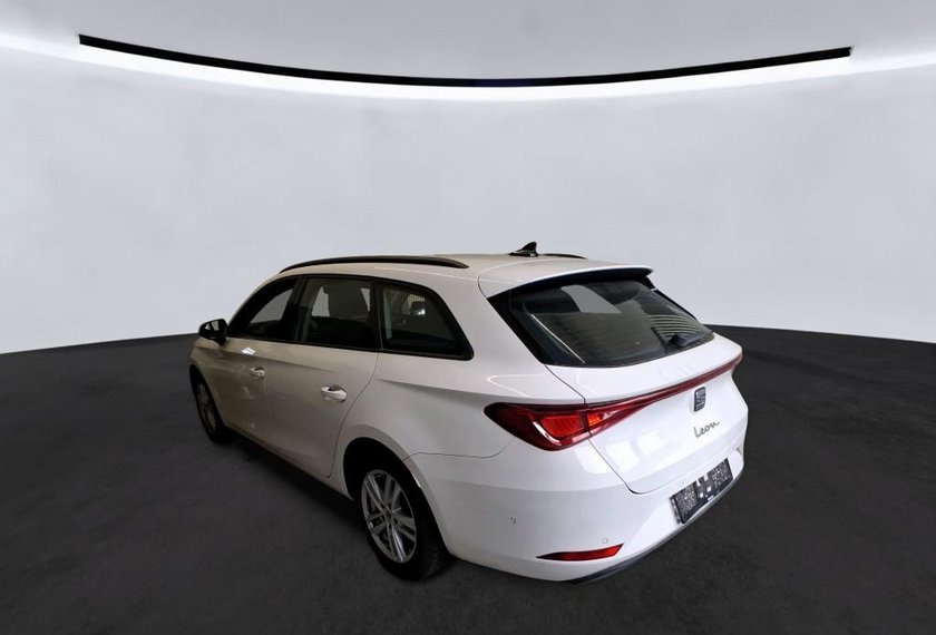 Seat Leon Leon SP Style 2.0 TDI DSG Voll.LED/ACC/Navi/PDC