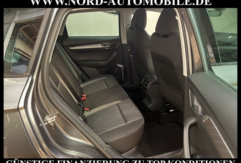 Skoda Karoq Karoq Style 2.0 TDI DSG AHK/StHz/Kamera/Virt.Coc