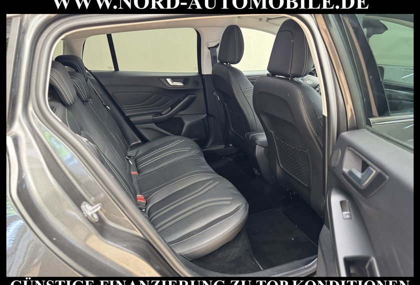 Ford Focus Focus Turnier 2.0 EcoBlue VIGNALE *AHK*HUD*VIRT*