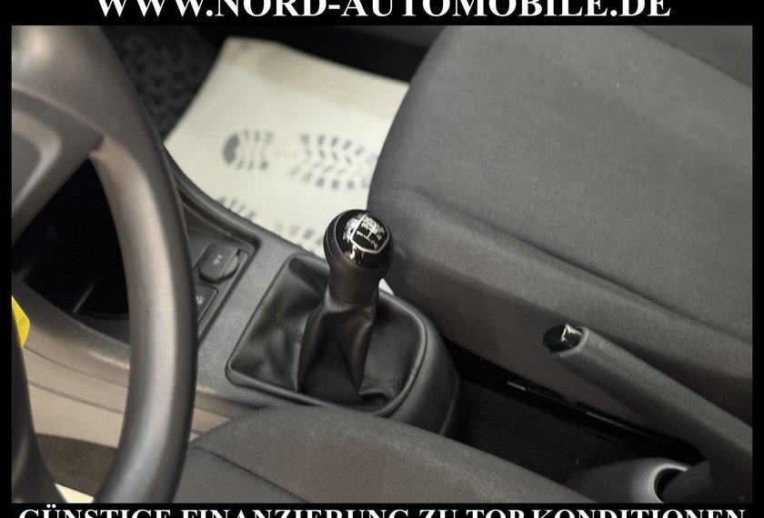 Volkswagen up! up! eco up! 1.0 CNG BlueMotion Kamera/Klima/GRA