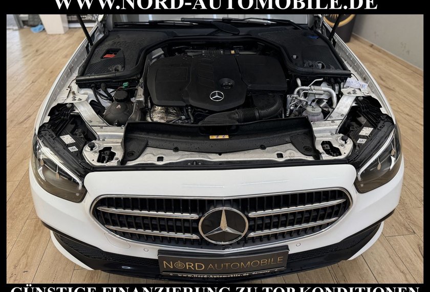 Mercedes-Benz E 300 E 300 de Avantgarde *LED*NIGHT*WIDE*SHZ*19ZOLL*