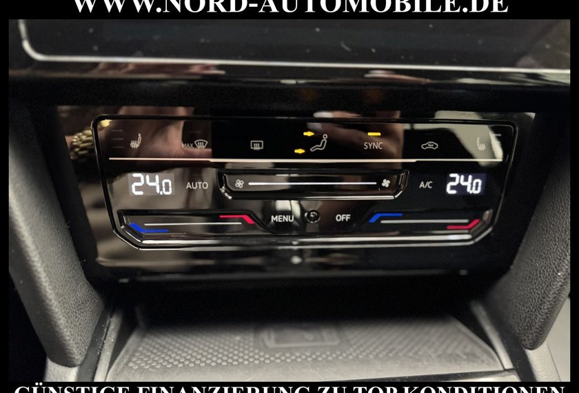 Volkswagen Passat Variant Passat Variant GTE 1.4 TSI eHybrid DSG Kamera