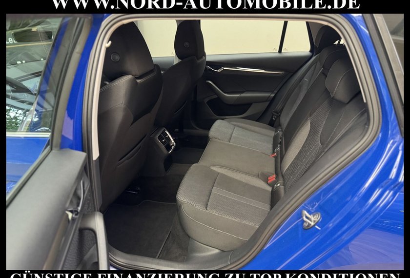 Skoda Octavia Octavia Combi Style 1.0TSI e-TEC DSG Head-Up/LED