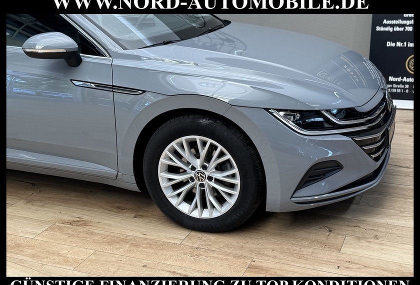 Volkswagen Arteon Arteon Shooting Brake 2.0 TDI DSG LED/ACC