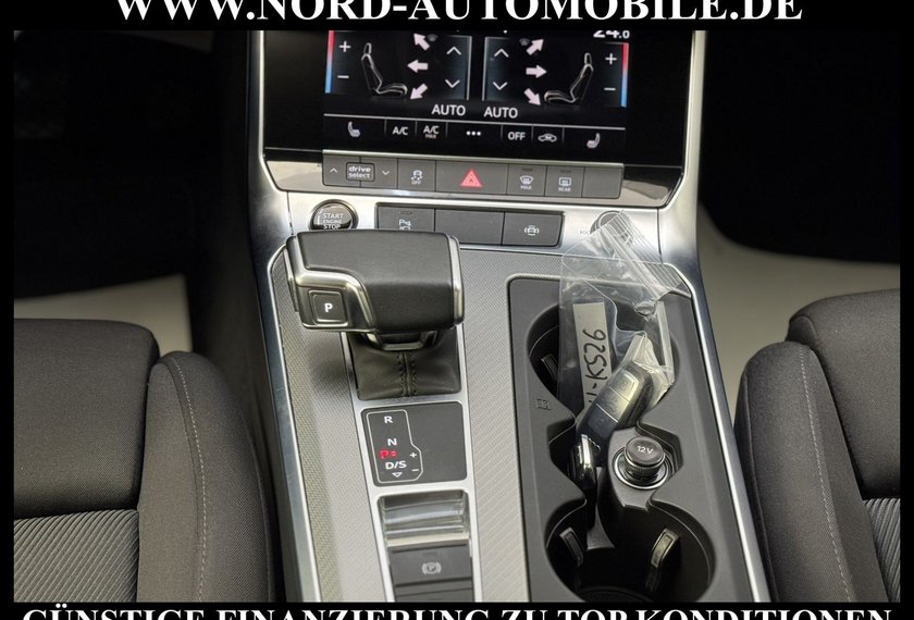 Audi A6 A6 Avant 45 TFSI quattro S-LINE*AHK*PANO*ACC*LED