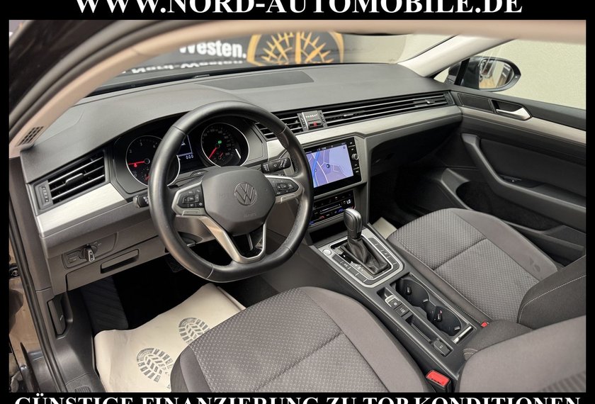 Volkswagen Passat Variant Passat Variant 2.0 TDI DSG Navi/LED/Kamera/