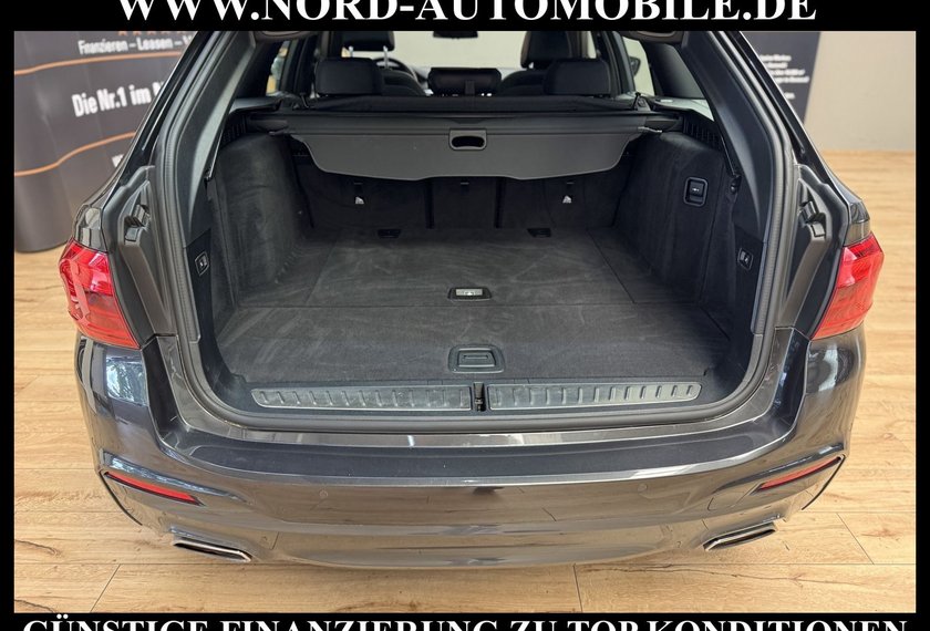 BMW 540 540 d touring xDrive M Sport*DAMPFHAMMER*UPE:97*