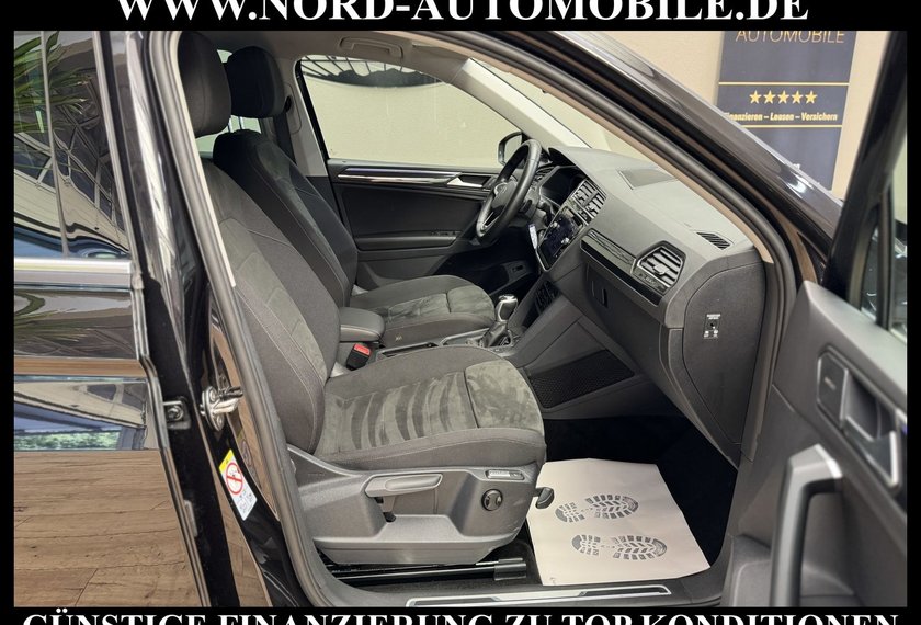 Volkswagen Tiguan Tiguan Elegance 2.0 TDI DSG Dig.Cockpit/Kamera/