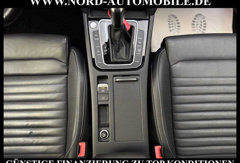 Volkswagen Passat Variant Passat Variant GTE 1.4 TSI eHybrid DSG Head-Up