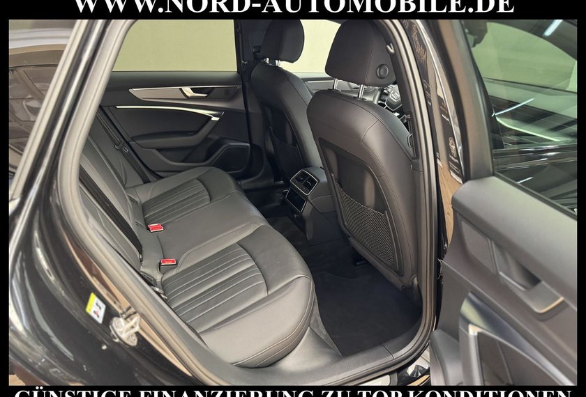 Audi A6 Allroad A6 allroad QU. 50 TDI AHK/Virt.Cockpit/LED/Kamer