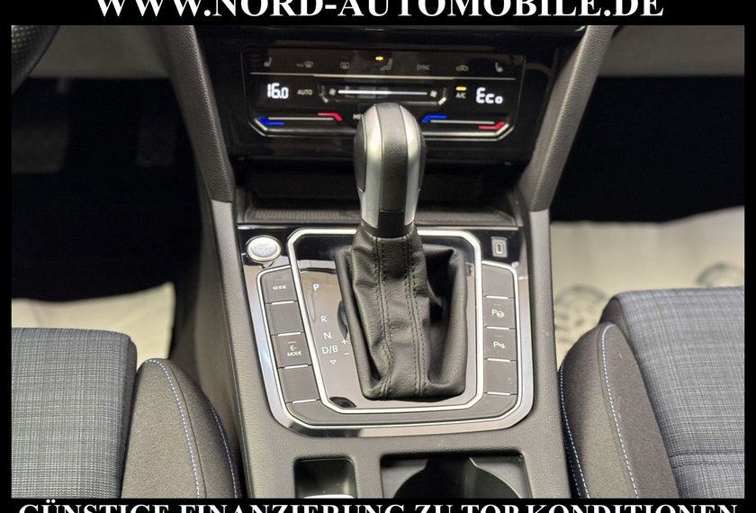 Volkswagen Passat Variant Passat Variant GTE 1.4 TSI eHybrid DSG Kamera/