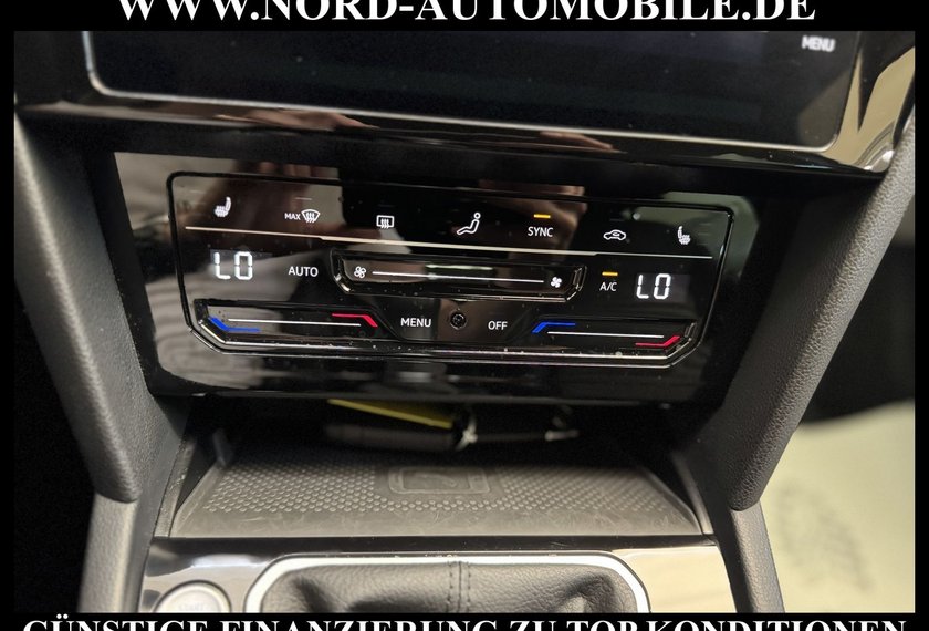Volkswagen Passat Variant Passat Variant Elegance 2.0 TDI Leder/AHK/Kamera