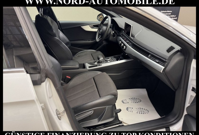 Audi A5 A5 Sportback 40 TDI S-LINE *VIRTUAL*B&amp;O*KAM*NAVI