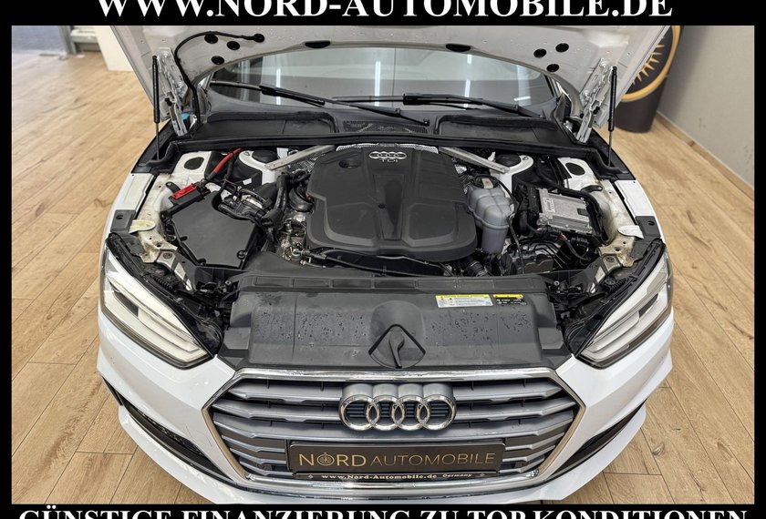 Audi A5 A5 Sportback 40 TDI S-LINE *VIRTUAL*B&amp;O*KAM*NAVI