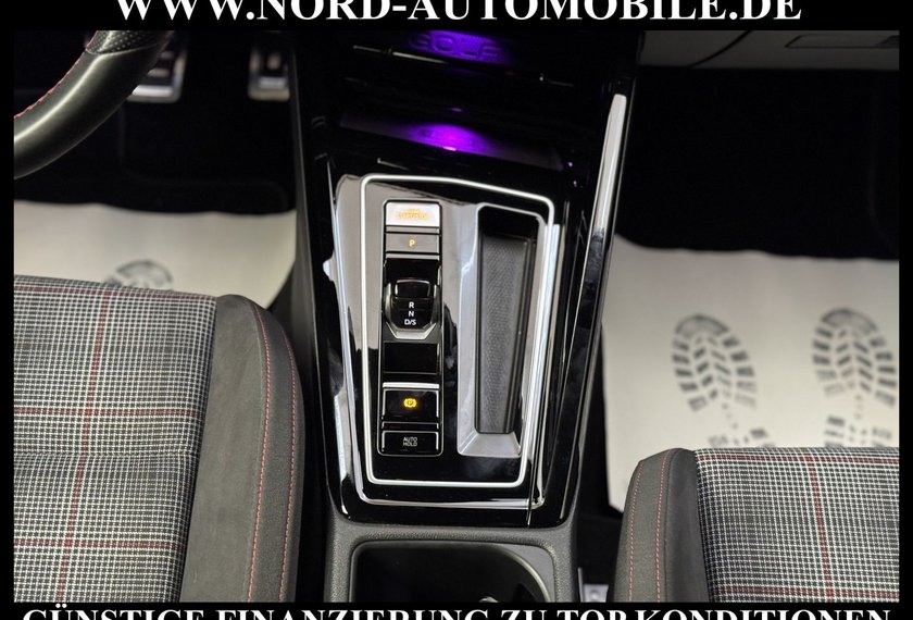 Volkswagen Golf Golf GTI 2.0 TSI DSG Navi/LED/ACC/18/Spurhalte