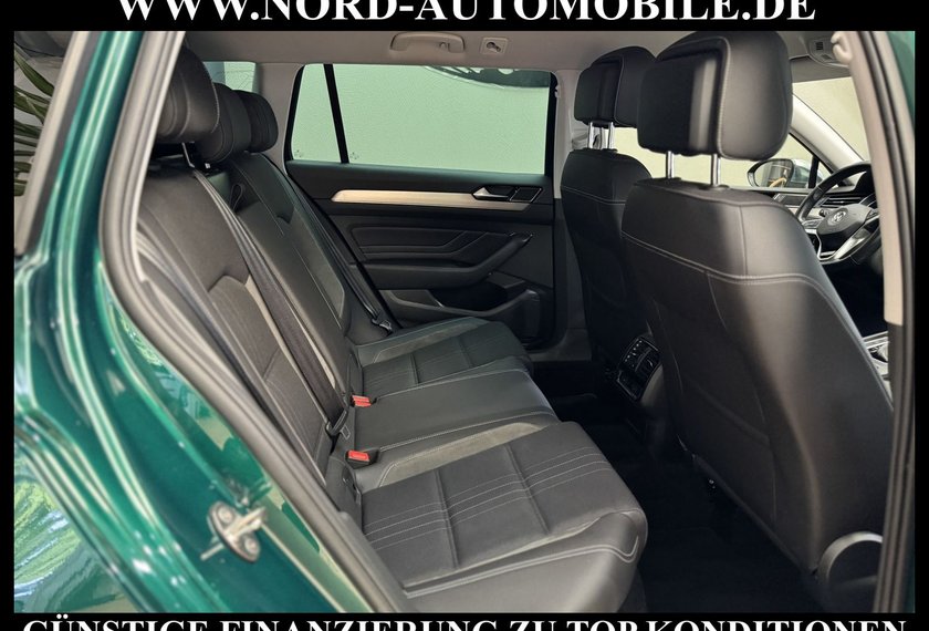 Volkswagen Passat Alltrack Passat Alltrack Variant 4MOT 2.0 TDI DSG Kamera