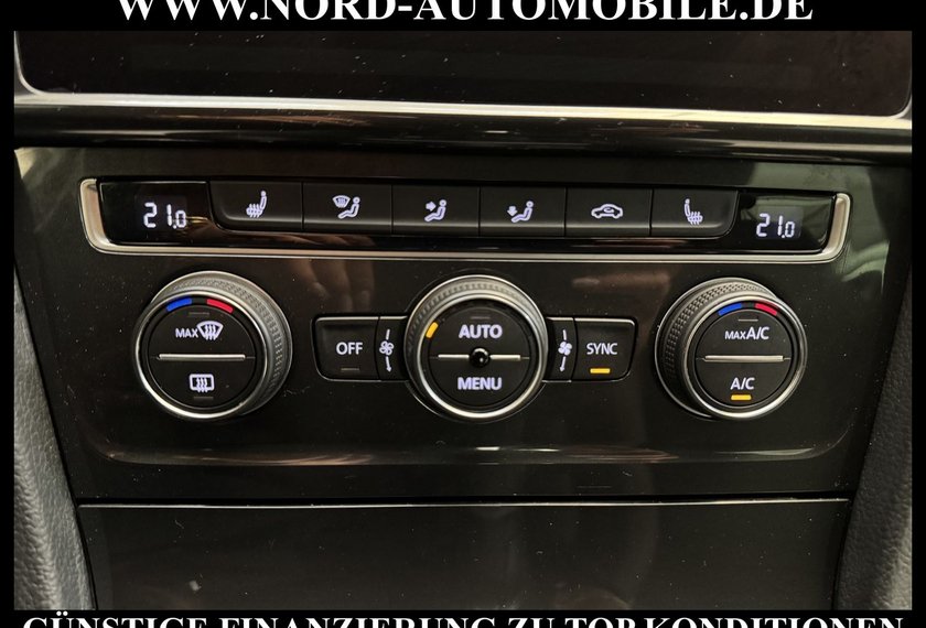 Volkswagen Golf Golf Variant R-Line 2.0 TDI DSG Kamera/ACC/SHZ
