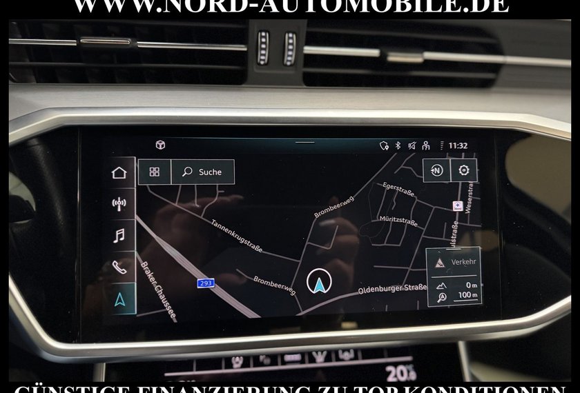 Audi S6 S6 Avant 3.0 TDI quattro *AHK*HEADUP*20Z*UPE:89