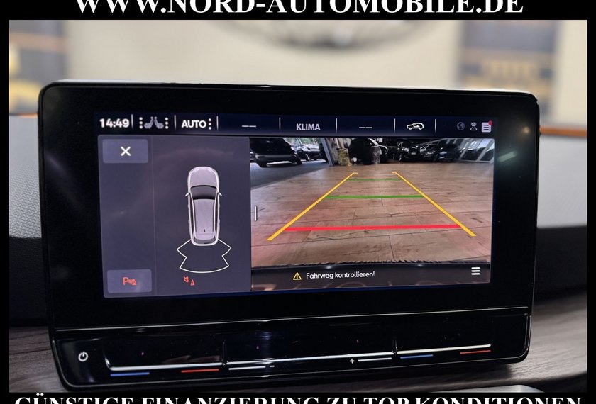 Seat Leon Leon ST Xcellence 1.4 TSI e-HYBRID *AHK*ACC*VIRT