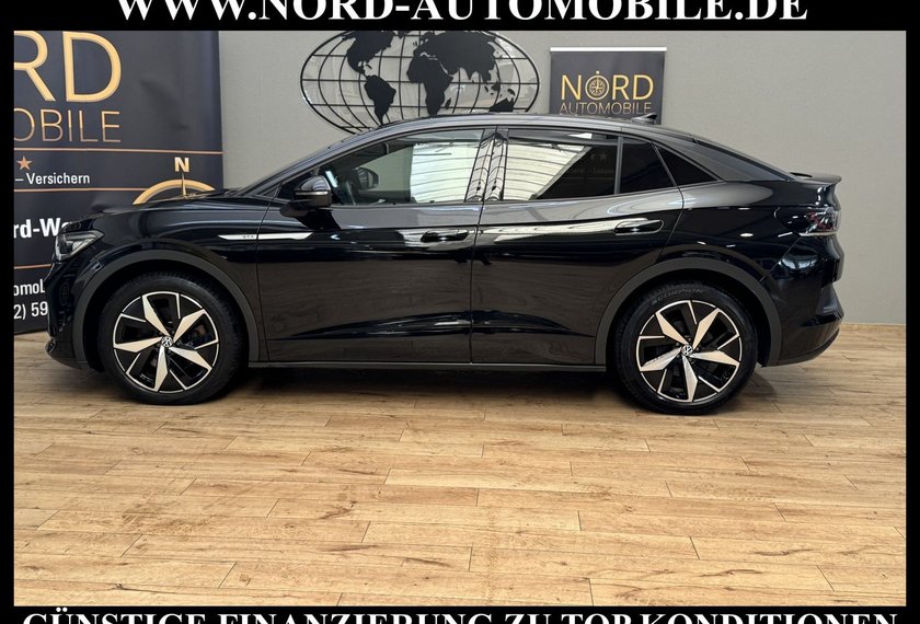 Volkswagen ID.5 ID.5 GTX 4MOT Pano/HeadUp/20/Matrix/Dynaudio