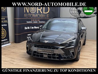 Cupra Leon Leon Sportstourer 1.5 eTSI DSG Kamera/ACC/MJ2025