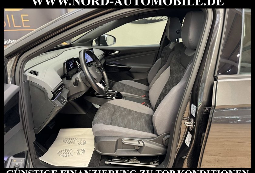 Volkswagen ID.4 ID.4 Pure Performance City Navi/LED/ACC/19