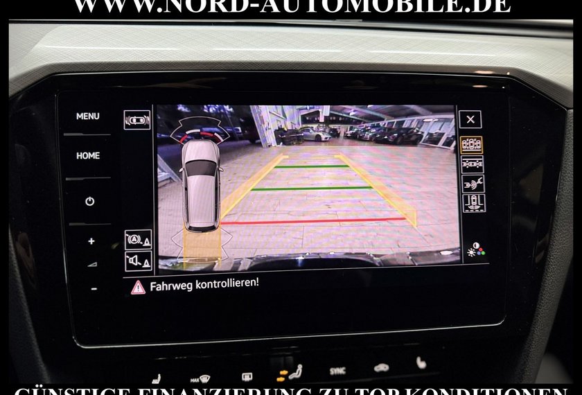 Volkswagen Passat Variant Passat Variant GTE 1.4 TSI eHybrid DSG AHK/Dig.C