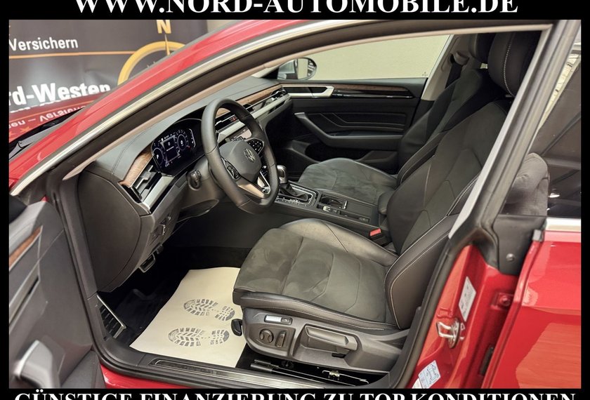 Volkswagen Arteon Arteon Shooting Brake Elegance 1.4 TSI eHybrid