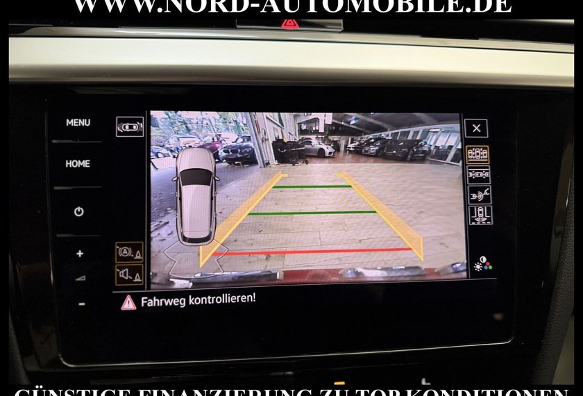 Volkswagen Arteon Arteon Shooting Brake Elegance 1.4 TSI eHybrid