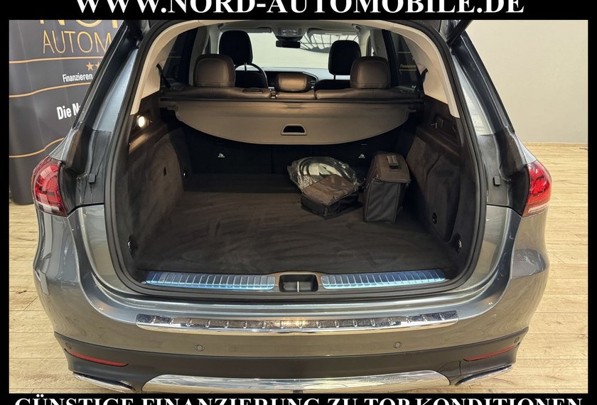 Mercedes-Benz GLE 350 GLE 350 de 4M Exclusive *Distro+*BURM*AHK*360°*